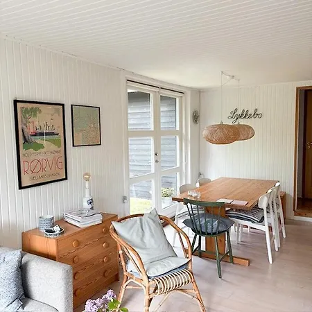 House Near Skaerby Nykøbing Sjælland