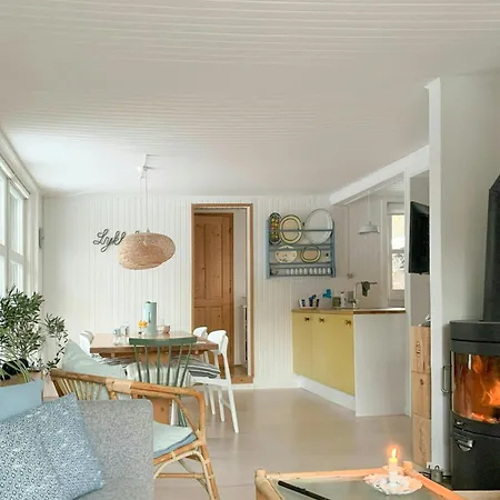 House Near Skaerby * Nykøbing Sjælland